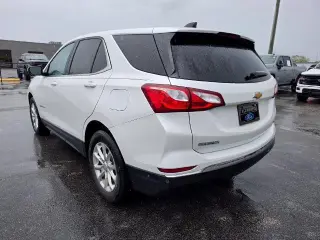 Chevrolet Equinox 2019 LT 4dr SUV w/1LT