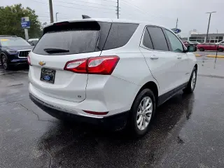 Chevrolet Equinox 2019 LT 4dr SUV w/1LT