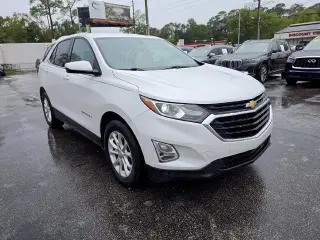 Chevrolet Equinox 2019 LT 4dr SUV w/1LT