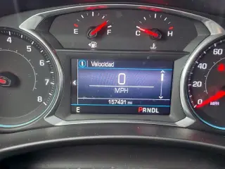Chevrolet Equinox 2019 LT 4dr SUV w/1LT