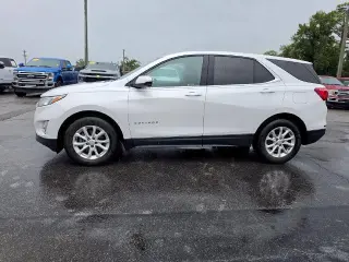 Chevrolet Equinox 2019 LT 4dr SUV w/1LT