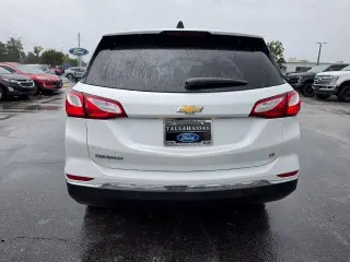 Chevrolet Equinox 2019 LT 4dr SUV w/1LT