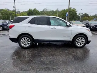 Chevrolet Equinox 2019 LT 4dr SUV w/1LT