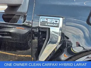 Ford F-150 2024 4x4 Lariat 4dr SuperCrew 5.5 ft. SB