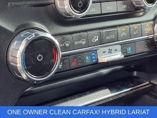 Ford F-150 2024 4x4 Lariat 4dr SuperCrew 5.5 ft. SB