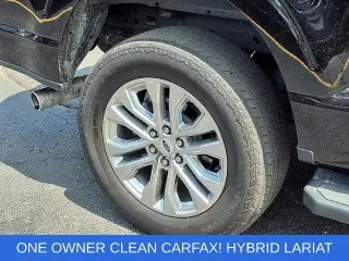 Ford F-150 2024 4x4 Lariat 4dr SuperCrew 5.5 ft. SB