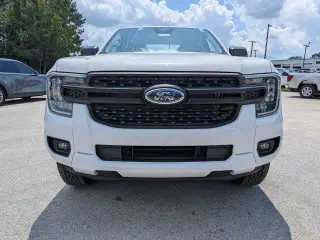 Ford Ranger 2025 4x2 XL 4dr SuperCrew 5.0 ft. SB