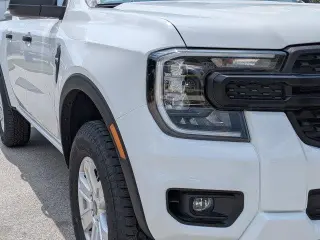 Ford Ranger 2025 4x2 XL 4dr SuperCrew 5.0 ft. SB