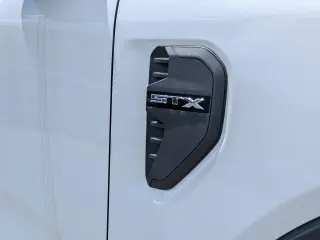 Ford Ranger 2025 4x2 XL 4dr SuperCrew 5.0 ft. SB