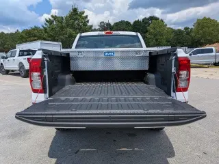 Ford Ranger 2025 4x2 XL 4dr SuperCrew 5.0 ft. SB