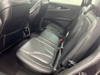 Lincoln Nautilus 2022 AWD Reserve 4dr SUV