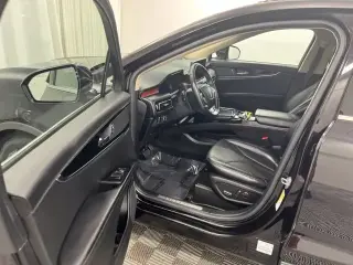 Lincoln Nautilus 2022 AWD Reserve 4dr SUV