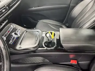 Lincoln Nautilus 2022 AWD Reserve 4dr SUV
