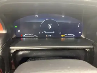 Lincoln Nautilus 2022 AWD Reserve 4dr SUV