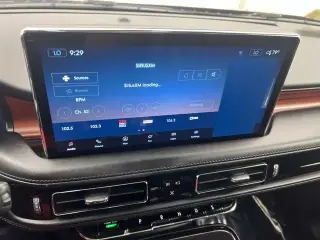 Lincoln Nautilus 2022 AWD Reserve 4dr SUV