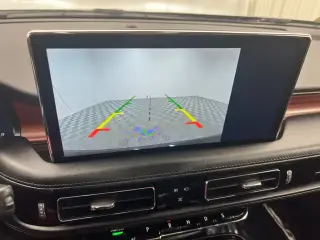 Lincoln Nautilus 2022 AWD Reserve 4dr SUV
