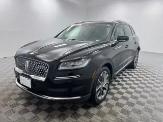 Lincoln Nautilus 2022 AWD Reserve 4dr SUV