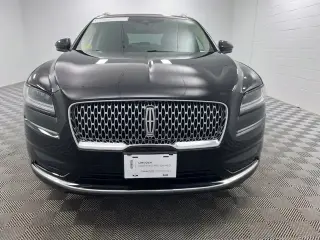 Lincoln Nautilus 2022 AWD Reserve 4dr SUV