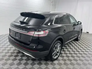 Lincoln Nautilus 2022 AWD Reserve 4dr SUV