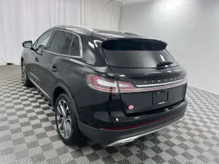 Lincoln Nautilus 2022 AWD Reserve 4dr SUV