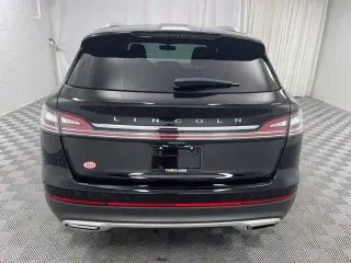 Lincoln Nautilus 2022 AWD Reserve 4dr SUV