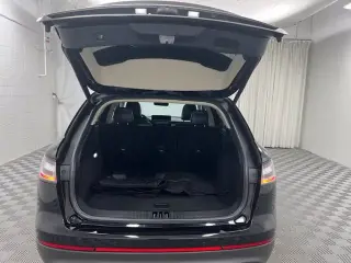 Lincoln Nautilus 2022 AWD Reserve 4dr SUV