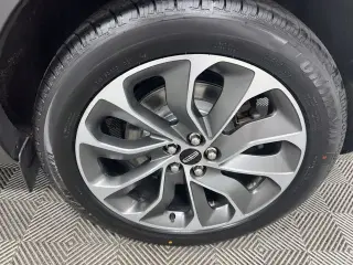 Lincoln Nautilus 2022 AWD Reserve 4dr SUV