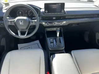 Honda CR-V 2024 AWD EX 4dr SUV