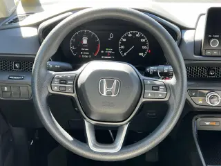 Honda CR-V 2024 AWD EX 4dr SUV