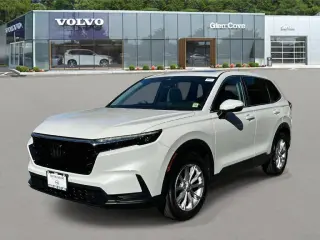 Honda CR-V 2024 AWD EX 4dr SUV