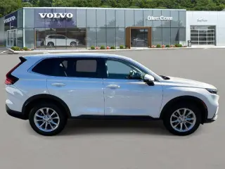 Honda CR-V 2024 AWD EX 4dr SUV