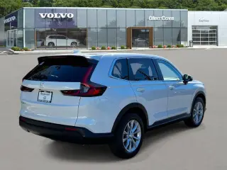 Honda CR-V 2024 AWD EX 4dr SUV