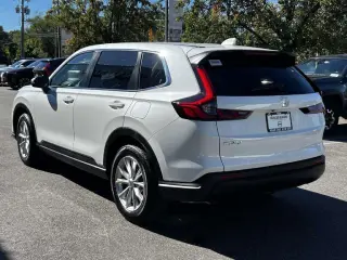 Honda CR-V 2024 AWD EX 4dr SUV