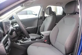 Kia K4 2025 LXS 4dr Sedán