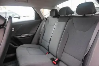 Kia K4 2025 LXS 4dr Sedán