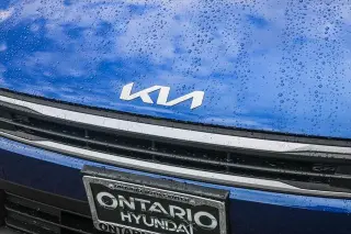 Kia K4 2025 LXS 4dr Sedán