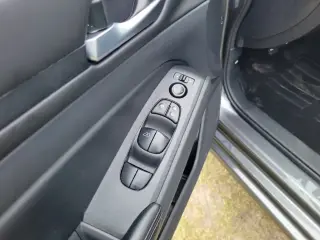 Nissan Altima 2025 2.5 SV 4dr Sedán