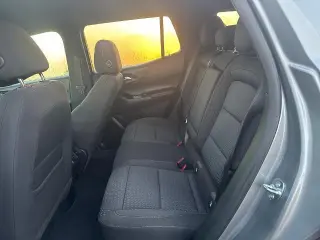 Chevrolet Equinox 2026 LT 4dr SUV