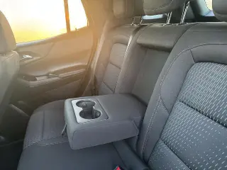 Chevrolet Equinox 2026 LT 4dr SUV