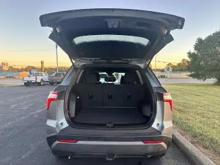 Chevrolet Equinox 2026 LT 4dr SUV