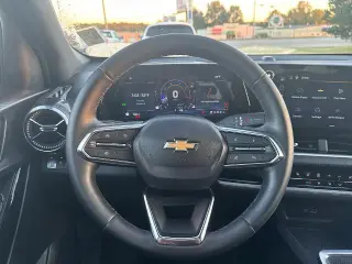 Chevrolet Equinox 2026 LT 4dr SUV