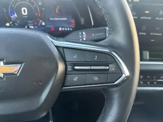 Chevrolet Equinox 2026 LT 4dr SUV
