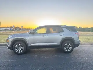 Chevrolet Equinox 2026 LT 4dr SUV