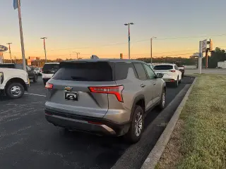 Chevrolet Equinox 2026 LT 4dr SUV