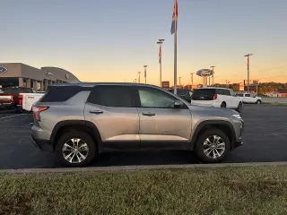Chevrolet Equinox 2026 LT 4dr SUV
