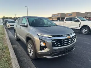 Chevrolet Equinox 2026 LT 4dr SUV