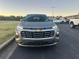 Chevrolet Equinox 2026 LT 4dr SUV