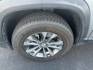 Chevrolet Equinox 2026 LT 4dr SUV