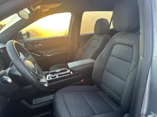 Chevrolet Equinox 2026 LT 4dr SUV