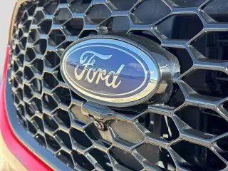 Ford Edge 2020 AWD ST 4dr Crossover